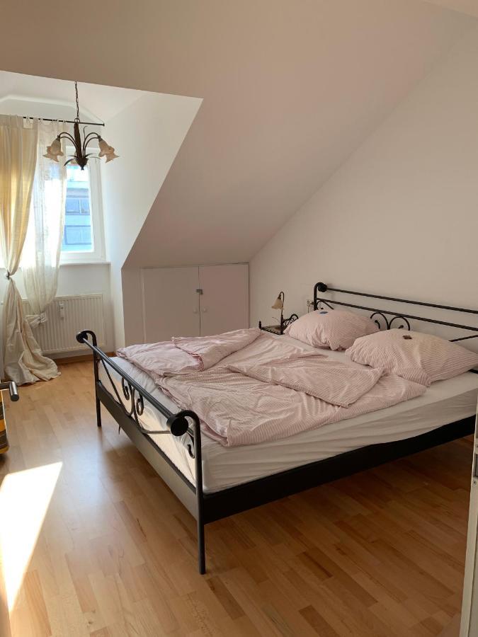 Ferienwohnung Elena Oberstaufen Exterior photo